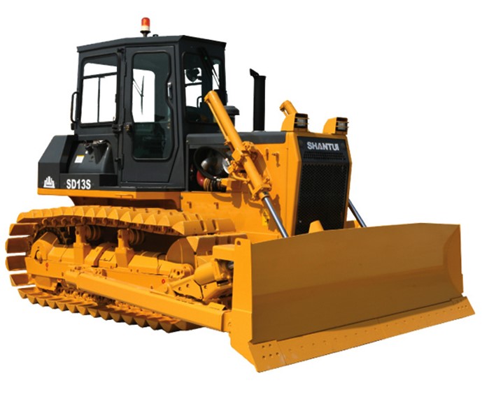 Engins Dz - Bulldozers