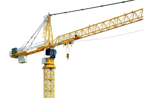 Engins Dz - Grues